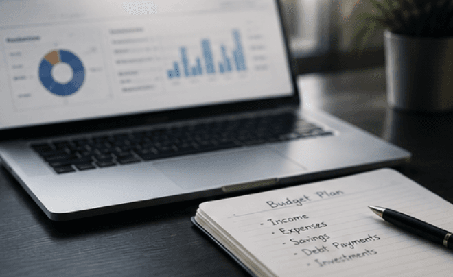 How Better Budgeting Helps Your Business Grow